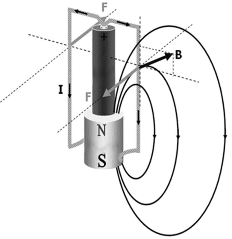 Electric motor